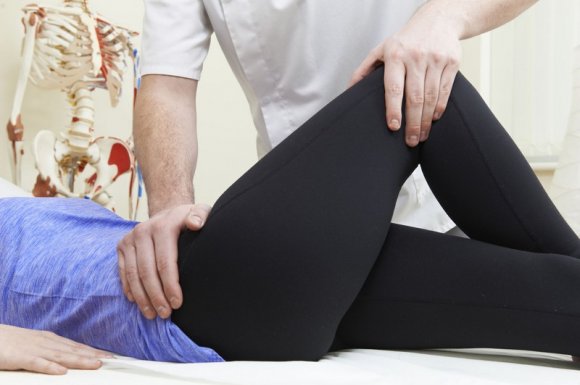 Ostéopathe pour soulager les douleurs articulaires Besançon et Miserey-Salines